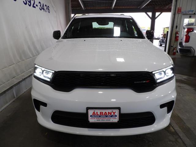 2024 dodge durango gt