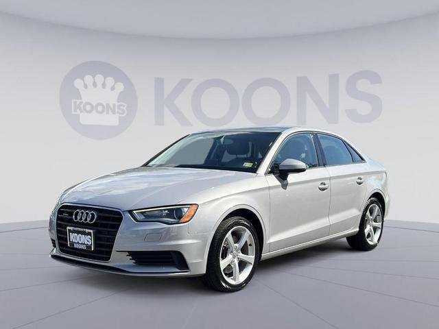2015 audi s3 2.0t premium plus