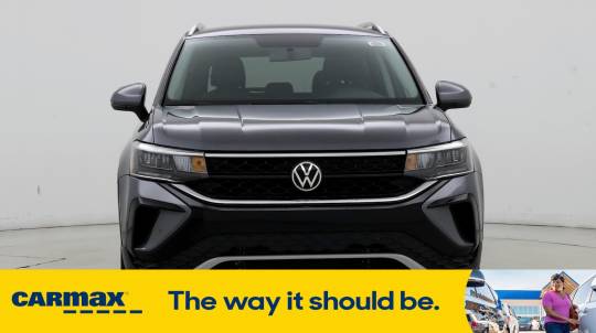 2022 Volkswagen Taos