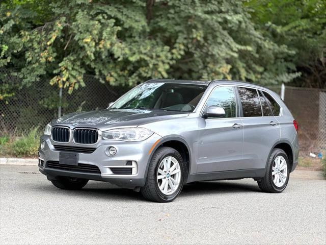 2014 bmw x5 xdrive35i