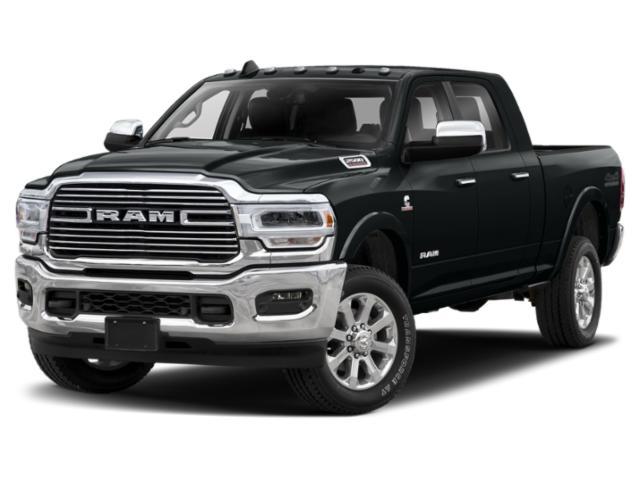 2021 ram 2500 limited mega cab 4x4 6'4' box