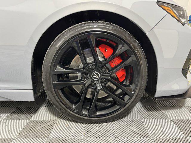 2024 acura tlx type s