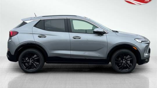 2025 Buick Encore GX