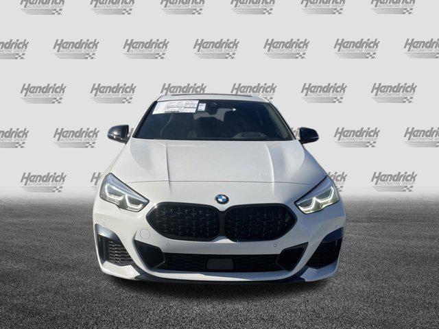 2024 bmw m235 gran coupe i xdrive