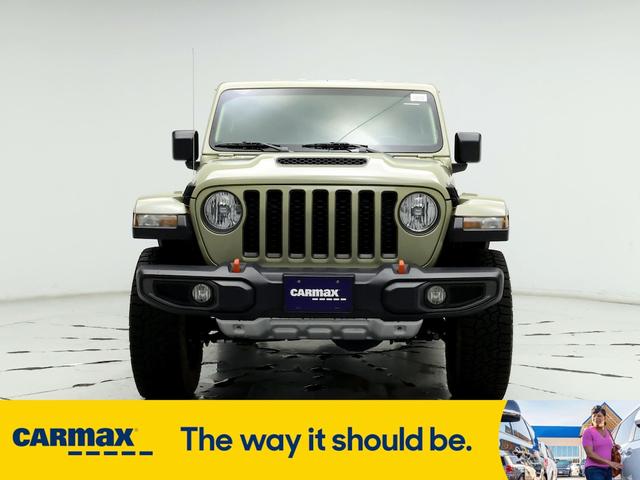 2020 jeep gladiator mojave