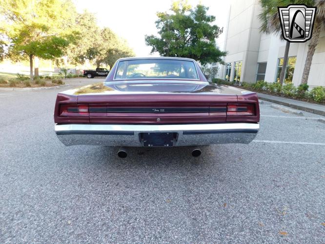 1968 plymouth fury iii in o'fallon, illinois