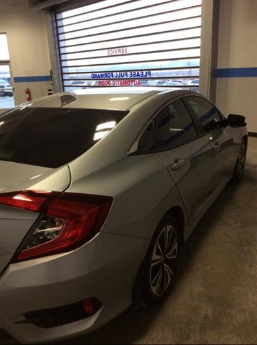 certified 2017 honda civic ex-t sedan helena, mt 59601 for sale in helena, montana