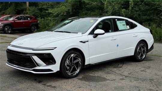 2024 Hyundai Sonata