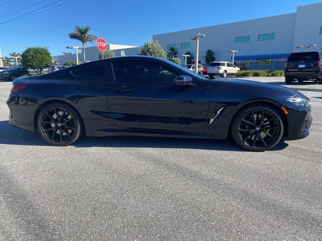 2022 bmw 840 i