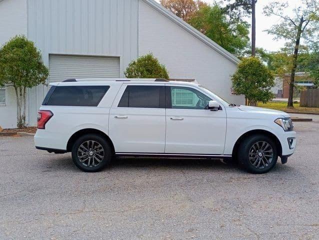 2021 ford expedition max limited in daphne, alabama