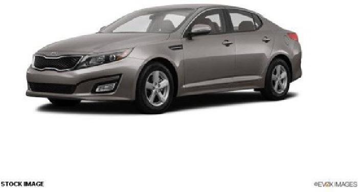 2014 kia optima lx in davie, fl