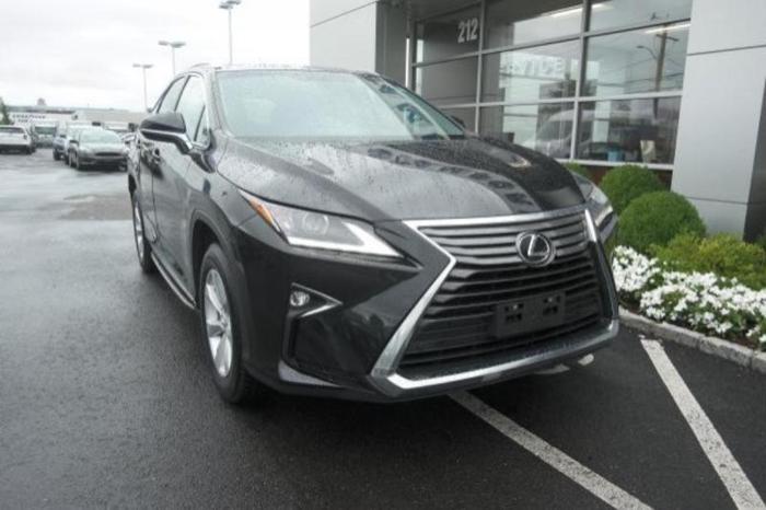 2016 lexus rx 350 base awd 4dr suv for sale in stamford, connecticut