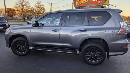 2023 Lexus GX