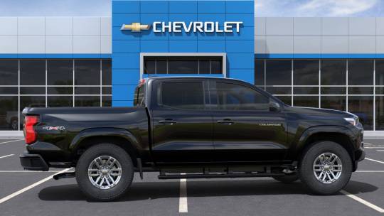 2024 Chevrolet