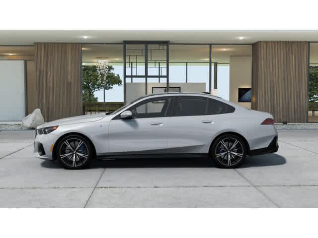 2024 bmw 540 i xdrive