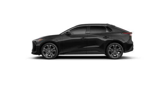 2024 Toyota bZ4X