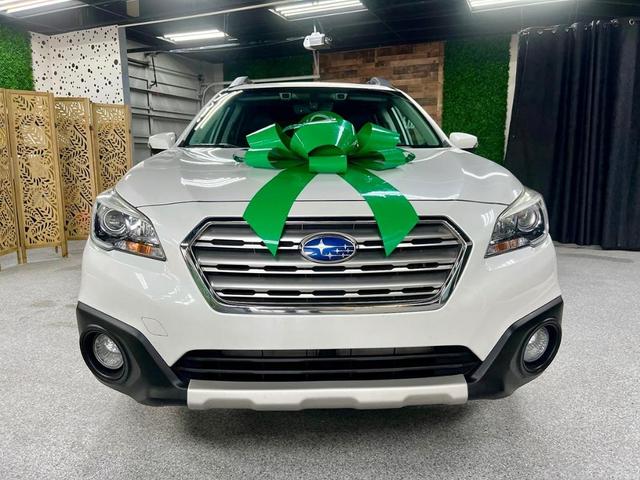 2017 subaru outback 3.6r limited