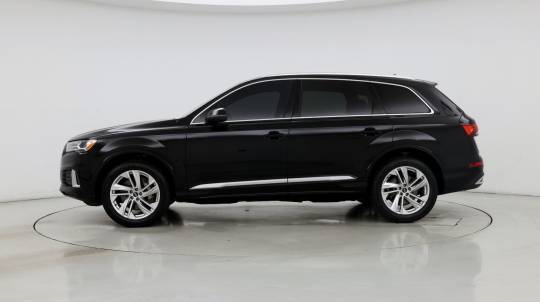 2021 Audi Q7