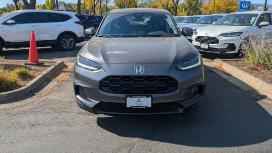 2024 Honda HR-V