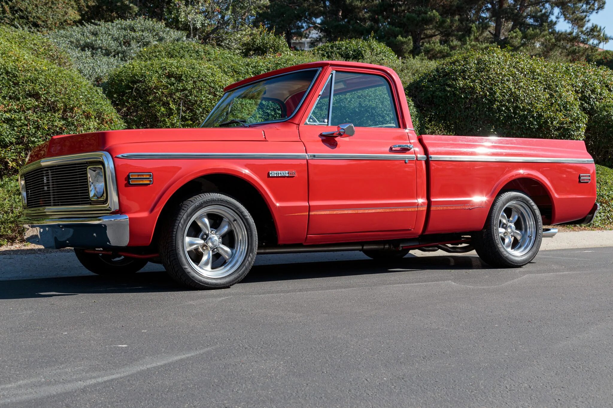 chevrolet c10