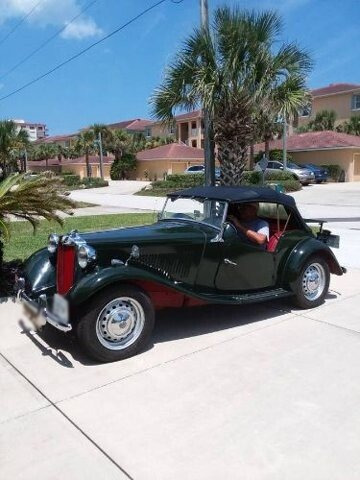 1953 mg mg-td