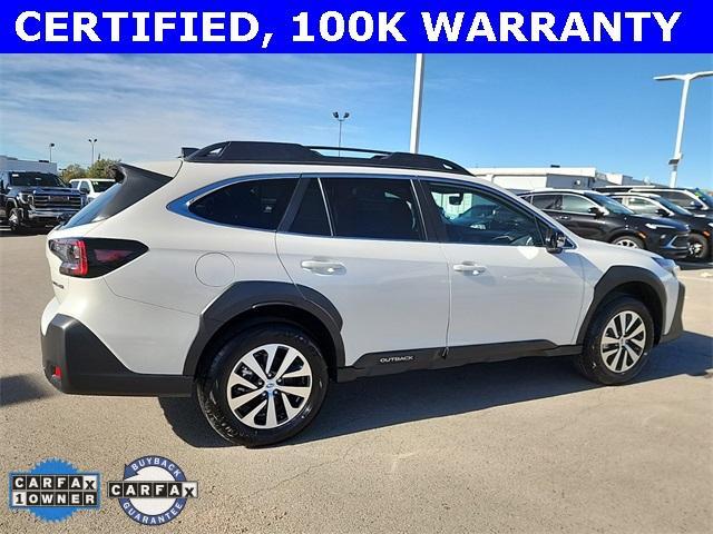 2024 subaru outback premium