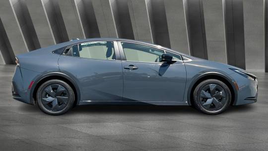 2023 Toyota Prius