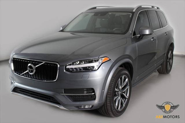 2019 volvo xc90 t6 momentum
