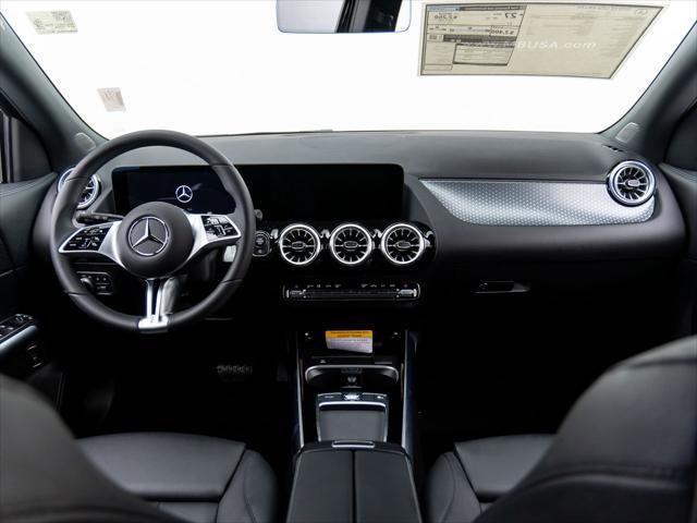 2024 mercedes-benz gla 250 4matic
