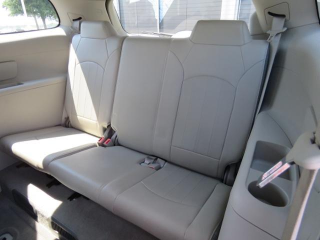 certified 2015 buick enclave fwd leather columbia, sc 29212 for sale in columbia, south carolina
