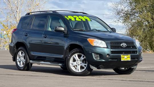 2011 Toyota RAV4