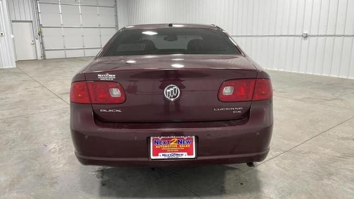 2006 buick lucerne in sioux falls, south dakota