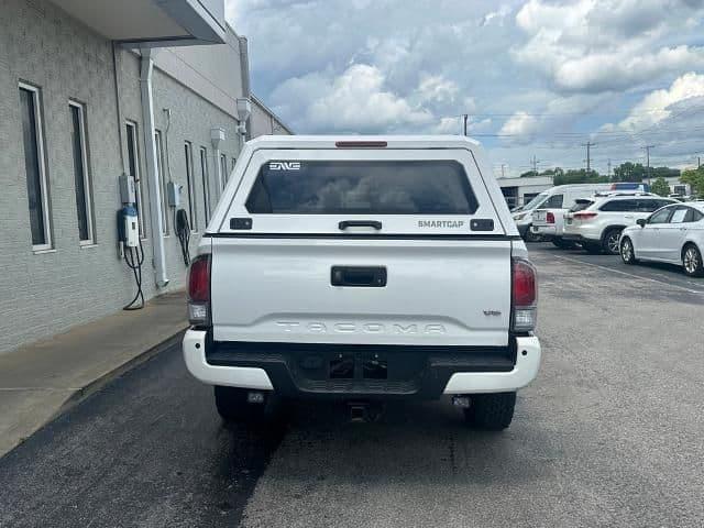 2021 toyota tacoma trd off road in chattanooga, tennessee