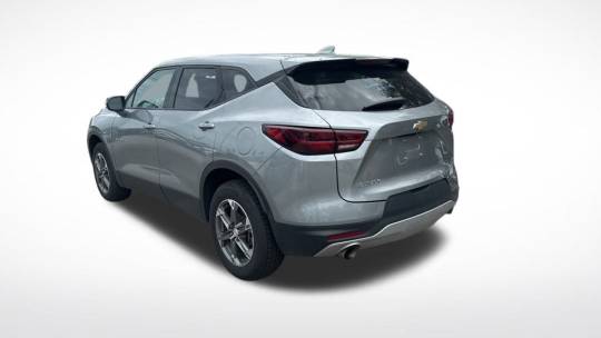 2023 Chevrolet Blazer