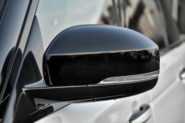 2021 land rover range rover sport hse silver edition