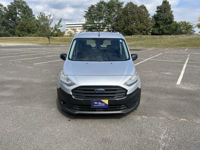2019 ford transit connect base
