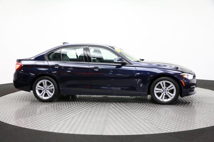 used 2016 bmw 328i xdrive sedan rosedale, md 21237 for sale in baltimore, maryland