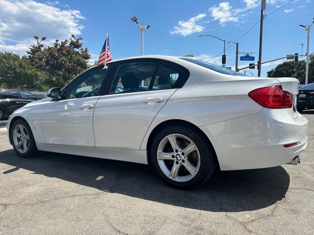 2013 bmw 328 328i sedan