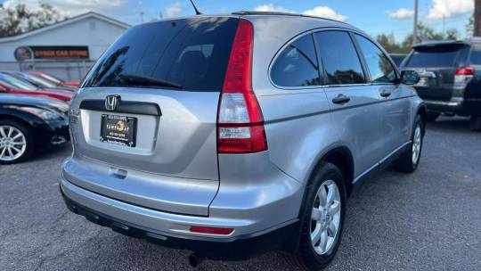 2011 Honda CR-V