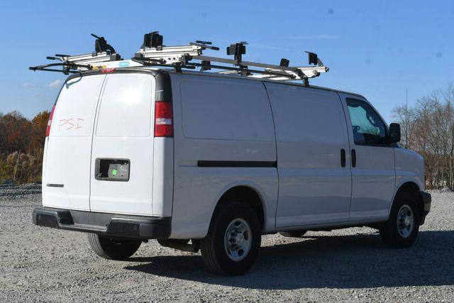 2019 chevrolet express 2500 work van