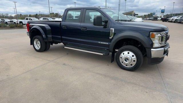 2022 ford f-450 xl
