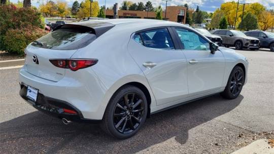 2025 Mazda