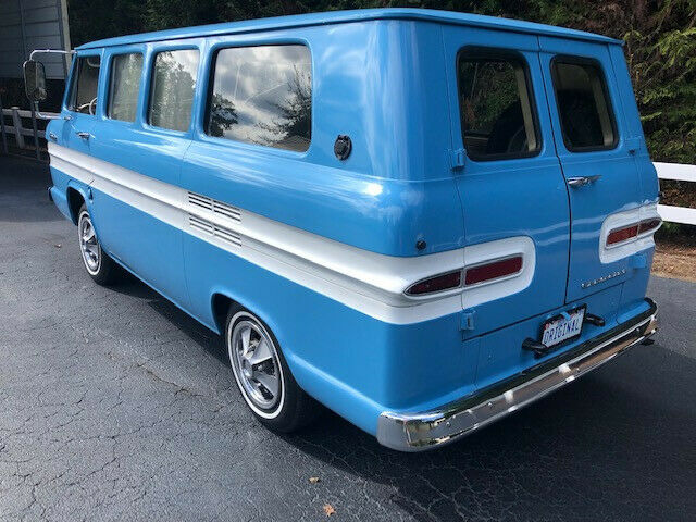 original with only 11k miles
