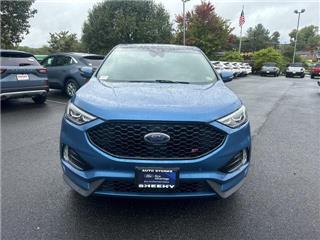 2020 Ford Edge st