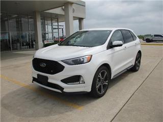 2023 Ford Edge st