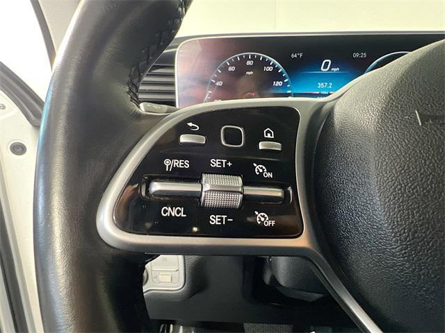 2020 mercedes-benz gle 450 4matic