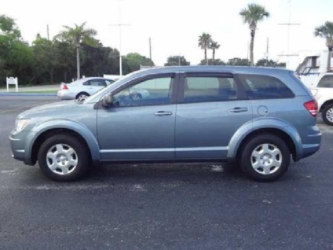 2010 dodge journey se in pinellas park, fl