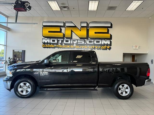 2019 ram 1500 slt