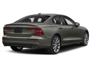 2020 Volvo S60 t6 momentum