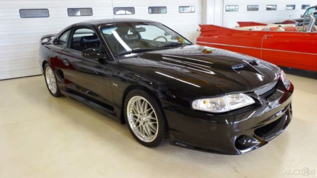 1994 gt used 5l v8 16v manual coupe